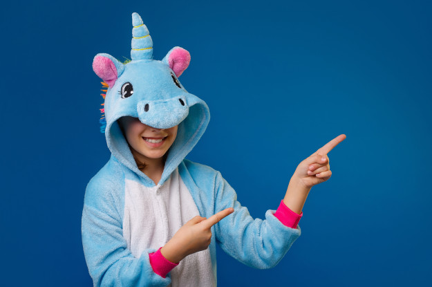 Kigurumi kombinezoni