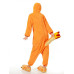 Pūķis Charmander (Pokemons) bērniem