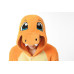 Pūķis Charmander (Pokemons) bērniem
