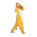 Onesie Kigurumi Žirafe